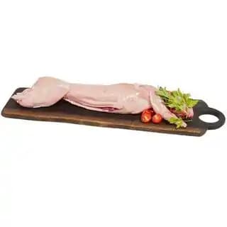 Promotion Exclusives de 2
Lapin entier : Découvrez l'Offre incontournable