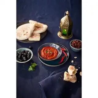 LE PHARE DU CAP BON Harissa