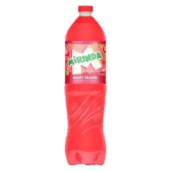 Promotion Exclusives de 1
Mirinda : Découvrez l'Offre incontournable