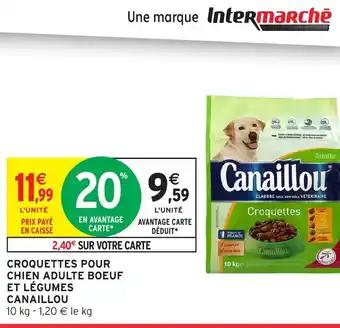 Promotion Exclusives de 60
Croquettes : Découvrez l'Offre incontournable