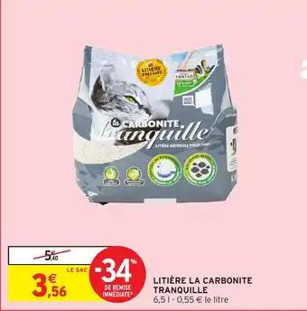 Promotion Exclusives de 3
Tranquille carbonite : Découvrez l'Offre incontournable