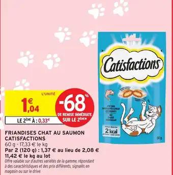 Promotion Exclusives de 93
Au saumon : Découvrez l'Offre incontournable