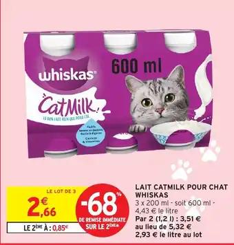Promotion Exclusives de 57
Pour chat : Découvrez l'Offre incontournable