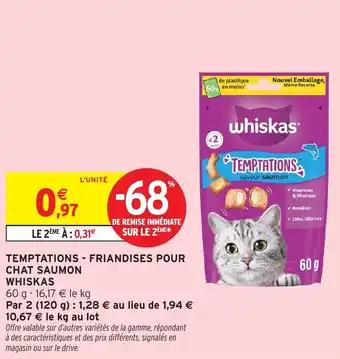 Promotion Exclusives de 93
Pour saumon : Découvrez l'Offre incontournable