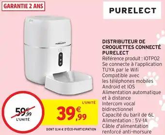 Promotion Exclusives de 1
Connecté : Découvrez l'Offre incontournable