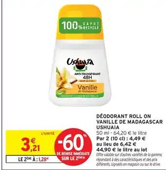 Promotion Exclusives de 3
Roll : Découvrez l'Offre incontournable