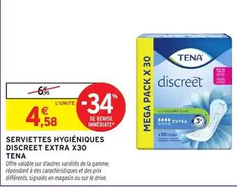 Promotion Exclusives de 3
Discreet : Découvrez l'Offre incontournable