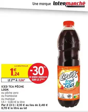 Promotion Exclusives de 29
Téa : Découvrez l'Offre incontournable