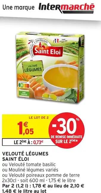 Promotion Exclusives de 9
Saint Eloi : Découvrez l'Offre incontournable