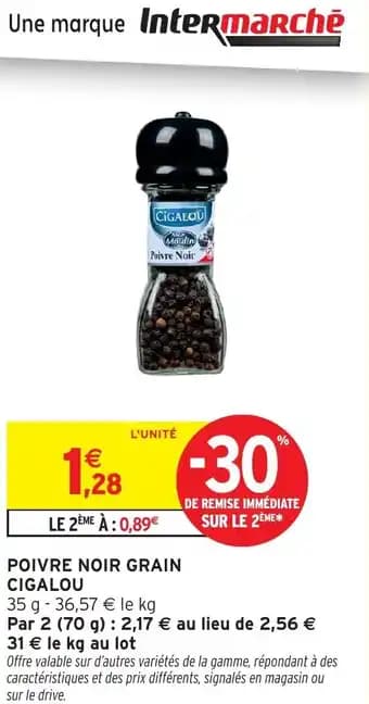 Promotion Exclusives de 11
Grain : Découvrez l'Offre incontournable