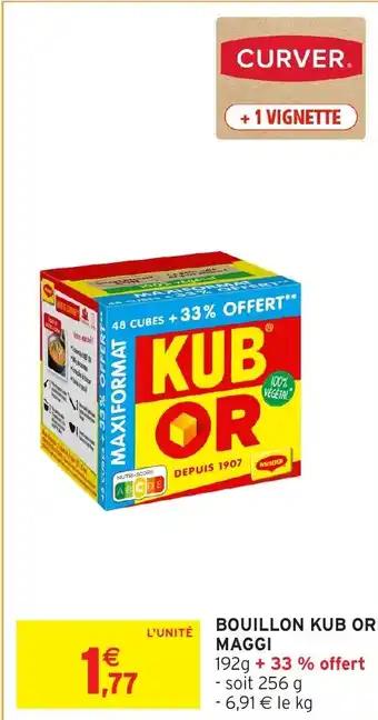 Promotion Exclusives de 5
Küb : Découvrez l'Offre incontournable