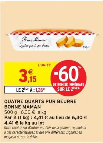 Promotion Exclusives de 39
Pur beurre : Découvrez l'Offre incontournable