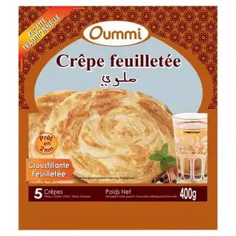 Promotion Exclusives de 4
Crêpe : Découvrez l'Offre incontournable