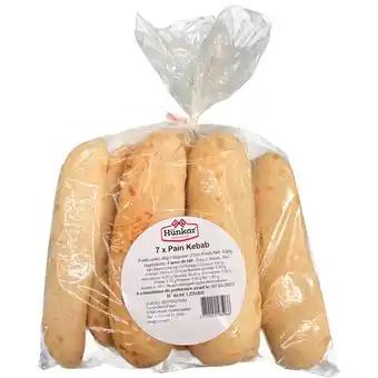 Promotion Exclusives de 8
Kebab : Découvrez l'Offre incontournable