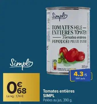 product