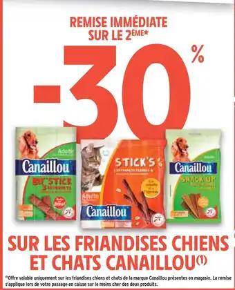 Promotion Exclusives de 9
Canaillou : Découvrez l'Offre incontournable