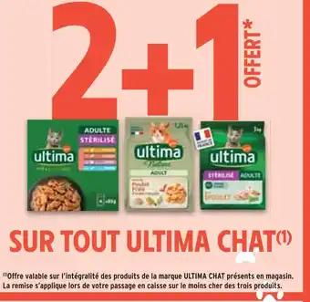 Promotion Exclusives de 69
Chat : Découvrez l'Offre incontournable