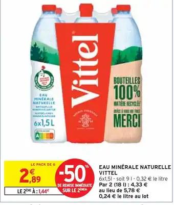 Promotion Exclusives de 60
Minérale : Découvrez l'Offre incontournable