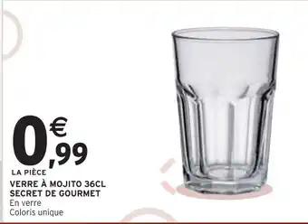 Promotion Exclusives de 47
De verre : Découvrez l'Offre incontournable