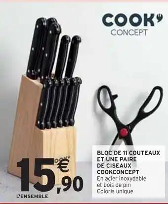 Promotion Exclusives de 5
Cook : Découvrez l'Offre incontournable