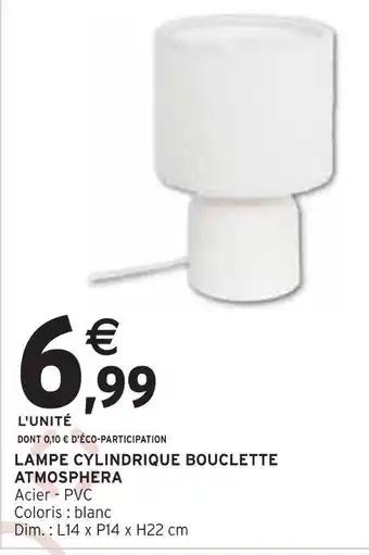 Promotion Exclusives de 3
Bouclette : Découvrez l'Offre incontournable