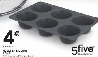 Promotion Exclusives de Moule silicone : Découvrez l'Offre incontournable