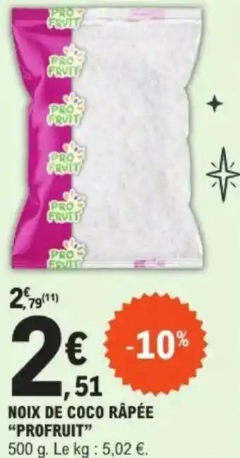 Promotion Exclusives de 61
Noix : Découvrez l'Offre incontournable