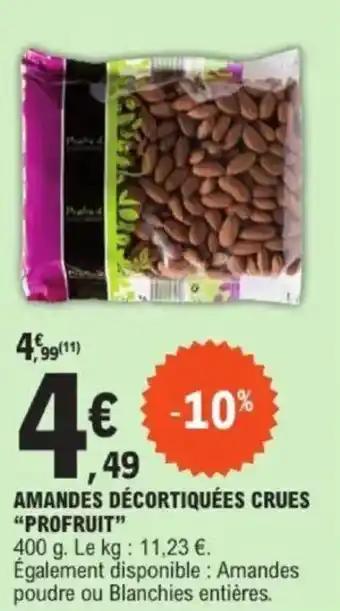 product