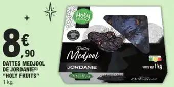 Promotion Exclusives de 5
Medjool : Découvrez l'Offre incontournable