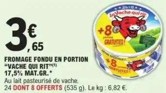 Promotion Exclusives de 3
Fondu : Découvrez l'Offre incontournable