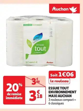 Promotion Exclusives de 76
Maxi : Découvrez l'Offre incontournable