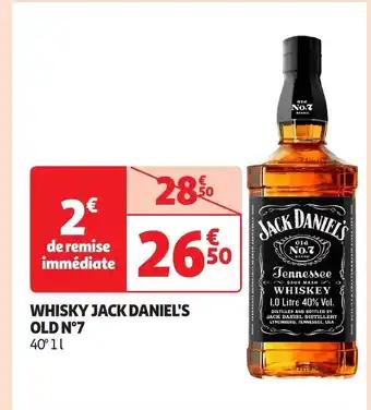 Promotion Exclusives de 12
Jack : Découvrez l'Offre incontournable