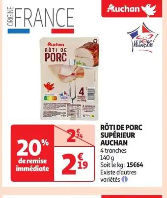 Promotion Exclusives de 59
Rôti : Découvrez l'Offre incontournable
