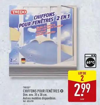 Promotion Exclusives de 7
Twido : Découvrez l'Offre incontournable