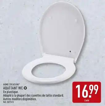 Promotion Exclusives de 24
Wc : Découvrez l'Offre incontournable