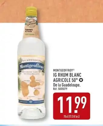 Promotion Exclusives de 8
Blanc agricole : Découvrez l'Offre incontournable