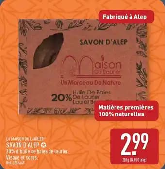 Promotion Exclusives de 49
La maison : Découvrez l'Offre incontournable