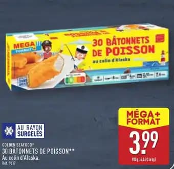 Promotion Exclusives de 19
Batonnets : Découvrez l'Offre incontournable