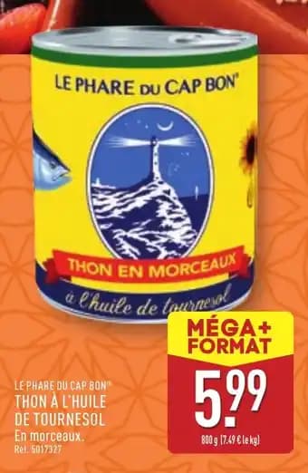 Promotion Exclusives de 12
Thon à : Découvrez l'Offre incontournable