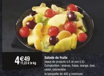 product