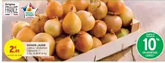 Promotion Exclusives de 29
Jaune : Découvrez l'Offre incontournable