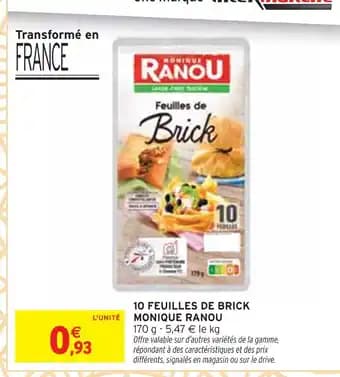 Promotion Exclusives de 31
Feuilles : Découvrez l'Offre incontournable