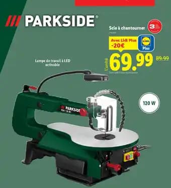 Promotion Exclusives de 2
Chantourner : Découvrez l'Offre incontournable