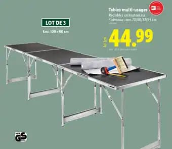 Promotion Exclusives de 15
Multi usages : Découvrez l'Offre incontournable