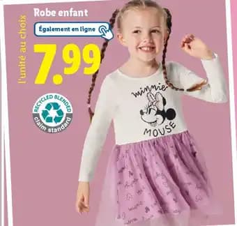 Promotion Exclusives de 17
Robe : Découvrez l'Offre incontournable