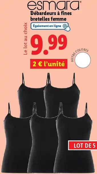 Promotion Exclusives de 27
Fines : Découvrez l'Offre incontournable