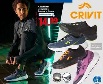 Promotion Exclusives de 16
Chaussures femme : Découvrez l'Offre incontournable