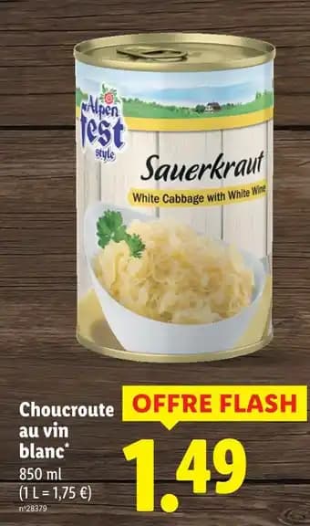Promotion Exclusives de 7
Au vin blanc : Découvrez l'Offre incontournable