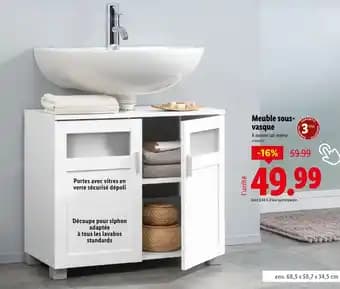 Promotion Exclusives de 13
Meuble : Découvrez l'Offre incontournable