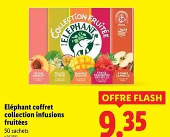 Promotion Exclusives de 7
Infusions : Découvrez l'Offre incontournable